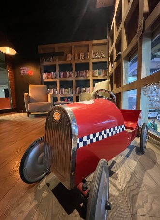 Detaylara Odaklanan, Kalıcı Bakım Anlayışımız