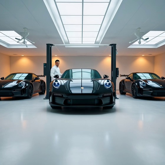 Mekanik & Elektronik Servis