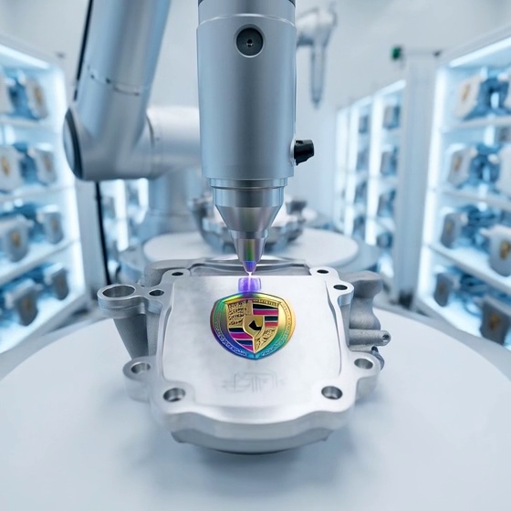 Porsche Orijinal Yedek Parça